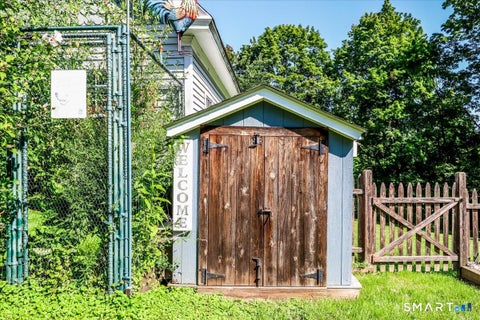 Tiny photo for 37 Washington Avenue, Danbury, CT 06810 (MLS # 24188599)