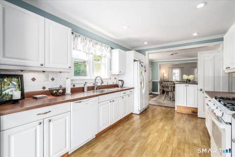 Tiny photo for 37 Washington Avenue, Danbury, CT 06810 (MLS # 24188599)