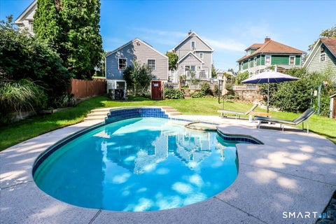 Tiny photo for 37 Washington Avenue, Danbury, CT 06810 (MLS # 24188599)
