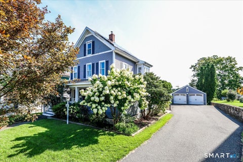 Photo of 37 Washington Avenue, Danbury, CT 06810 (MLS # 24188599)