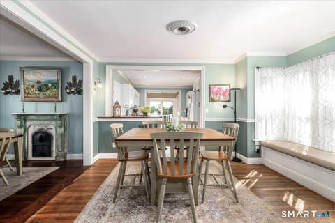 Tiny photo for 37 Washington Avenue, Danbury, CT 06810 (MLS # 24188599)