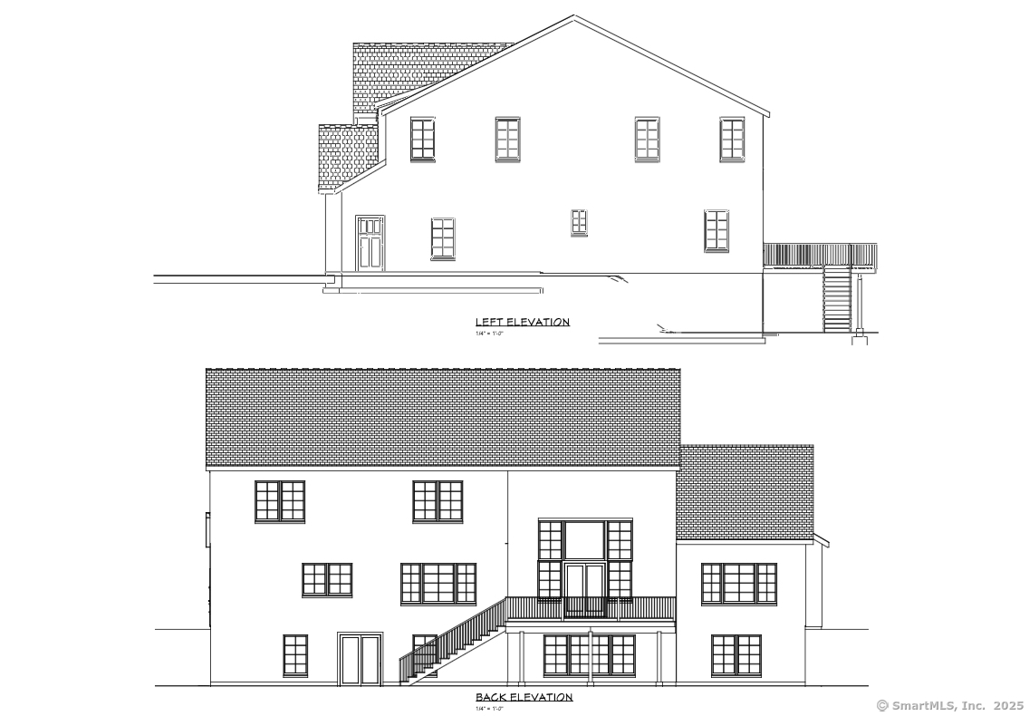 21 Rushleigh Road