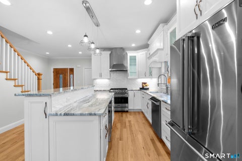 Tiny photo for 2455 Boston Post Road #A7, Guilford, CT 06437 (MLS # 24209652)