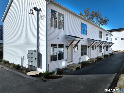 281 Greenwich Avenue Stamford CT 06902