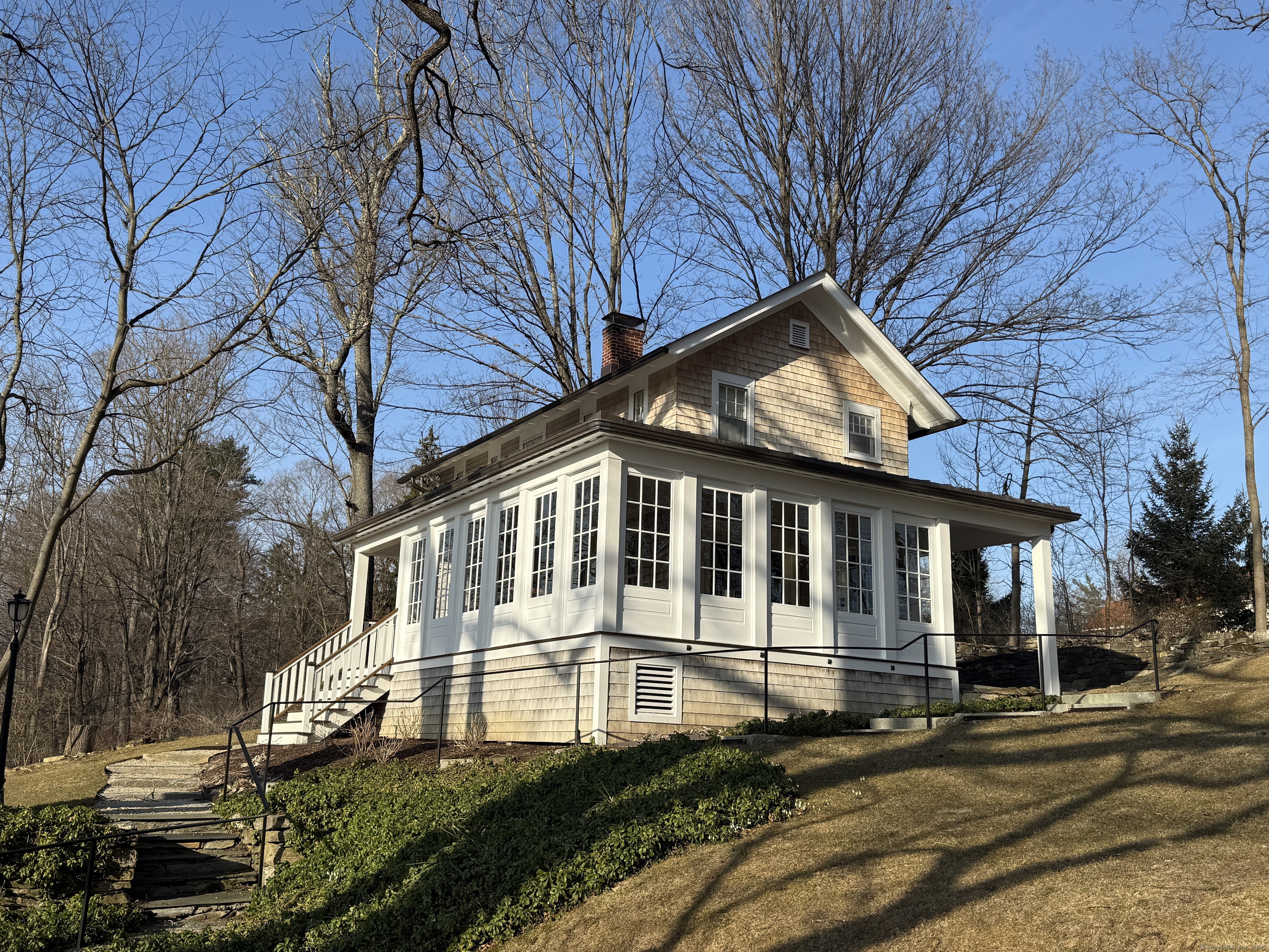 Photo 1 of Upper Main Street, Sharon, Connecticut, $15,000, Web #: 24079238