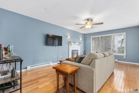 Tiny photo for 20 E Pembroke Road #4, Danbury, CT 06811 (MLS # 24163949)