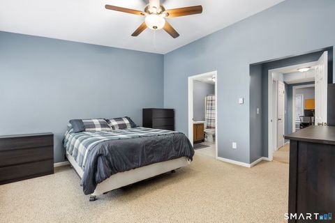 Tiny photo for 20 E Pembroke Road #4, Danbury, CT 06811 (MLS # 24163949)