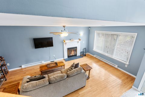 Tiny photo for 20 E Pembroke Road #4, Danbury, CT 06811 (MLS # 24163949)