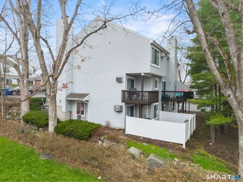 Tiny photo for 20 E Pembroke Road #4, Danbury, CT 06811 (MLS # 24163949)