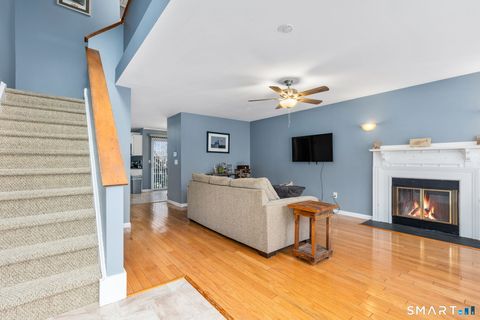 Tiny photo for 20 E Pembroke Road #4, Danbury, CT 06811 (MLS # 24163949)