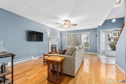 Tiny photo for 20 E Pembroke Road #4, Danbury, CT 06811 (MLS # 24163949)