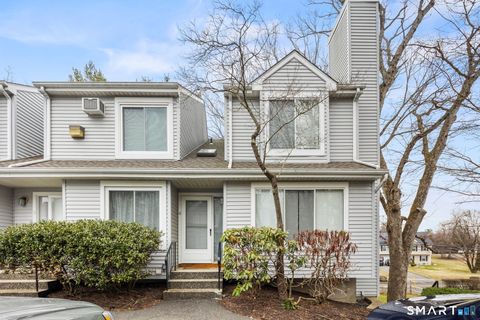 20 East Pembroke Road 4 Danbury CT 06811