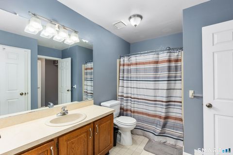 Tiny photo for 20 E Pembroke Road #4, Danbury, CT 06811 (MLS # 24163949)