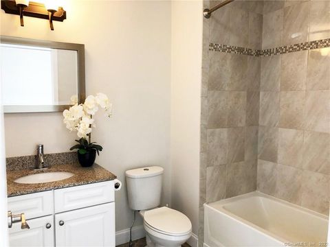 Tiny photo for 947 Hope Street #301, Stamford, CT 06907 (MLS # 24134153)