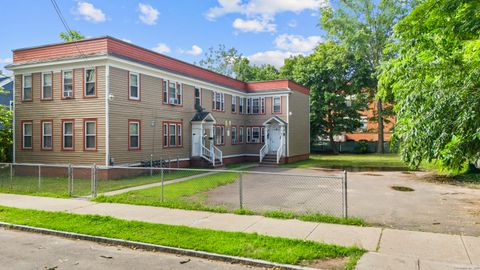 Tiny photo for 12 Lilac Street #3, New Haven, CT 06511 (MLS # 24140203)