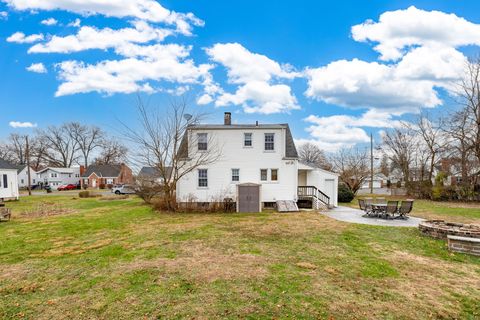 Tiny photo for 23 Highview Avenue, Wethersfield, CT 06109 (MLS # 24143839)