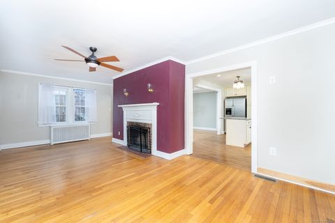 Tiny photo for 23 Highview Avenue, Wethersfield, CT 06109 (MLS # 24143839)