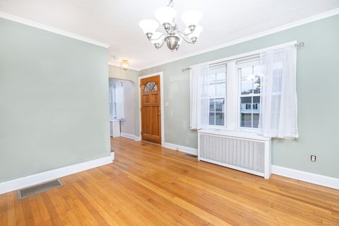 Tiny photo for 23 Highview Avenue, Wethersfield, CT 06109 (MLS # 24143839)