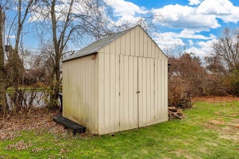 Tiny photo for 23 Highview Avenue, Wethersfield, CT 06109 (MLS # 24143839)