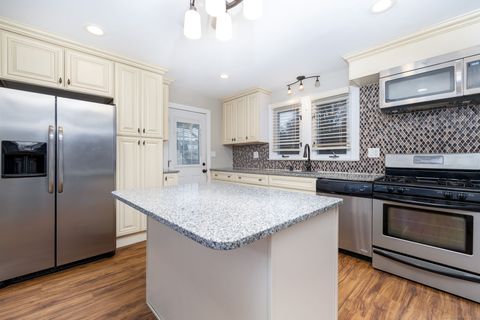 Tiny photo for 23 Highview Avenue, Wethersfield, CT 06109 (MLS # 24143839)