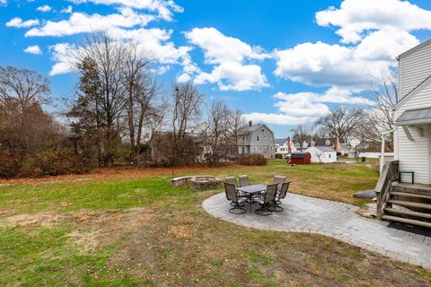 Tiny photo for 23 Highview Avenue, Wethersfield, CT 06109 (MLS # 24143839)