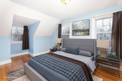 Tiny photo for 23 Highview Avenue, Wethersfield, CT 06109 (MLS # 24143839)