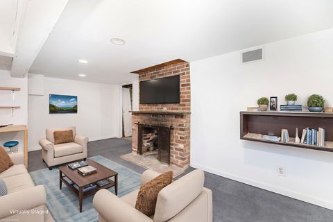 Tiny photo for 23 Highview Avenue, Wethersfield, CT 06109 (MLS # 24143839)