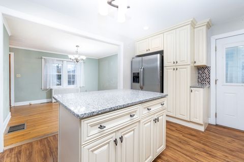 Tiny photo for 23 Highview Avenue, Wethersfield, CT 06109 (MLS # 24143839)