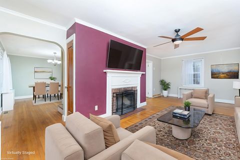 Tiny photo for 23 Highview Avenue, Wethersfield, CT 06109 (MLS # 24143839)