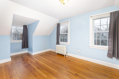 Tiny photo for 23 Highview Avenue, Wethersfield, CT 06109 (MLS # 24143839)