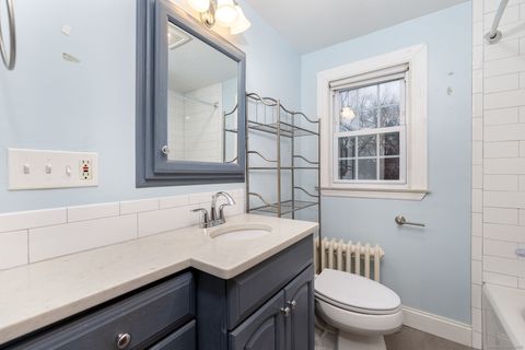 Tiny photo for 23 Highview Avenue, Wethersfield, CT 06109 (MLS # 24143839)