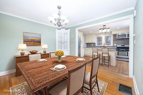 Tiny photo for 23 Highview Avenue, Wethersfield, CT 06109 (MLS # 24143839)