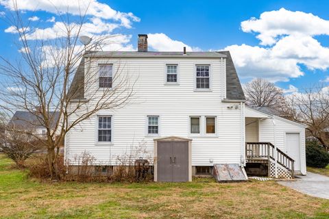 Tiny photo for 23 Highview Avenue, Wethersfield, CT 06109 (MLS # 24143839)