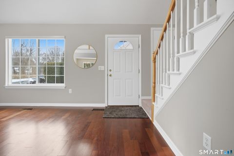 Tiny photo for 95 Intervale Road #46, Stamford, CT 06905 (MLS # 24155216)