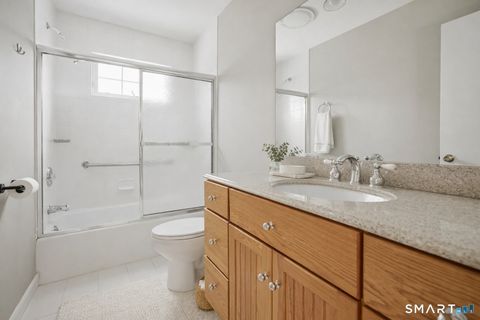 Tiny photo for 95 Intervale Road #46, Stamford, CT 06905 (MLS # 24155216)