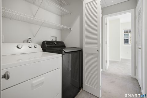 Tiny photo for 95 Intervale Road #46, Stamford, CT 06905 (MLS # 24155216)