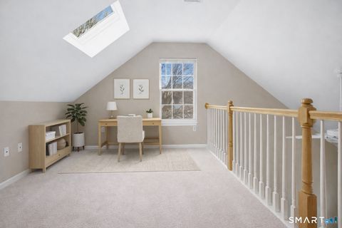 Tiny photo for 95 Intervale Road #46, Stamford, CT 06905 (MLS # 24155216)