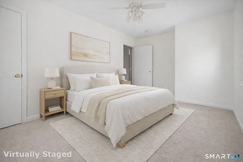 Tiny photo for 95 Intervale Road #46, Stamford, CT 06905 (MLS # 24155216)