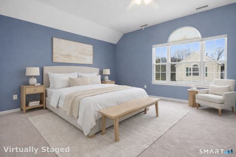 Tiny photo for 95 Intervale Road #46, Stamford, CT 06905 (MLS # 24155216)