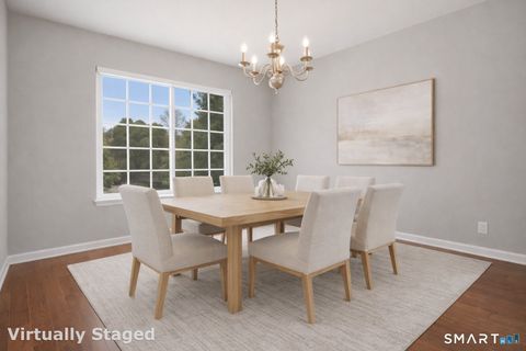 Tiny photo for 95 Intervale Road #46, Stamford, CT 06905 (MLS # 24155216)