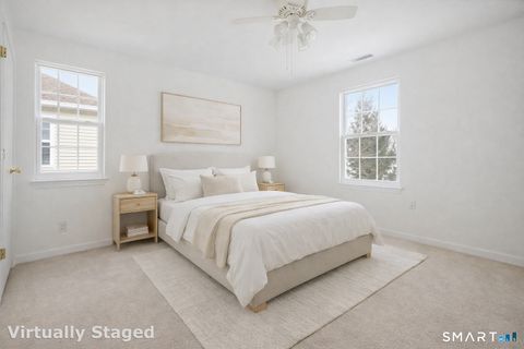 Tiny photo for 95 Intervale Road #46, Stamford, CT 06905 (MLS # 24155216)