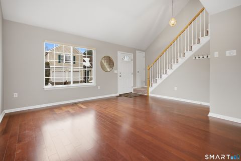 Tiny photo for 95 Intervale Road #46, Stamford, CT 06905 (MLS # 24155216)