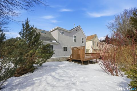 Tiny photo for 95 Intervale Road #46, Stamford, CT 06905 (MLS # 24155216)