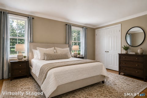 Tiny photo for 63 Brookmoor Road, Avon, CT 06001 (MLS # 24184567)