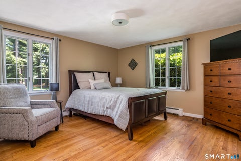 Tiny photo for 63 Brookmoor Road, Avon, CT 06001 (MLS # 24184567)