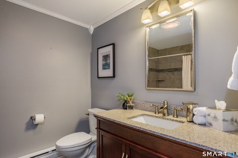 Tiny photo for 63 Brookmoor Road, Avon, CT 06001 (MLS # 24184567)