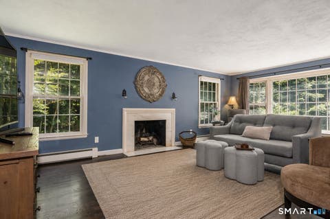 Tiny photo for 63 Brookmoor Road, Avon, CT 06001 (MLS # 24184567)