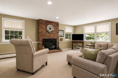Tiny photo for 63 Brookmoor Road, Avon, CT 06001 (MLS # 24184567)