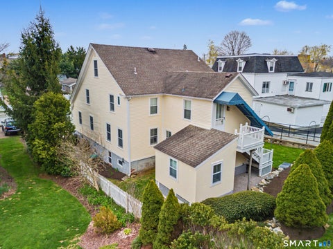 Tiny photo for 19 Pearl Street #4, Groton, CT 06340 (MLS # 24200976)