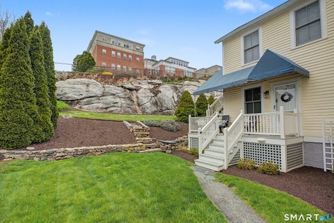 Tiny photo for 19 Pearl Street #4, Groton, CT 06340 (MLS # 24200976)
